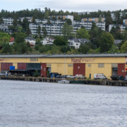 Skur 3 og 4
