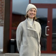 May Kristin Krispersen